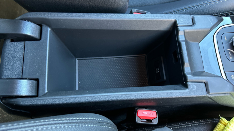 BMW 1 Series 118i [136] M Sport 5dr [Live Cockpit Professional] Petrol Hatchback